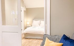 The Annexe - Kg Retreats