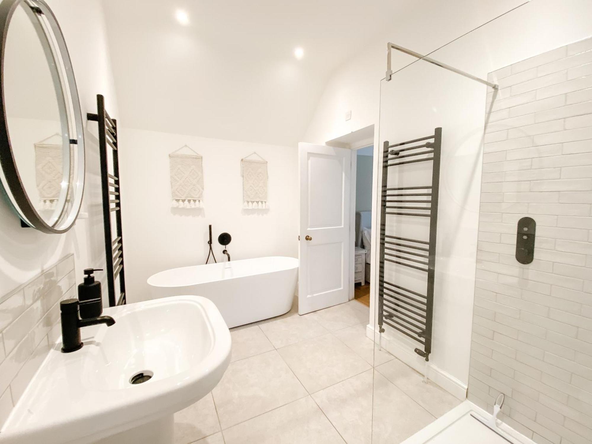 The Annexe - Kg Retreats Apartment Ketton Exterior photo